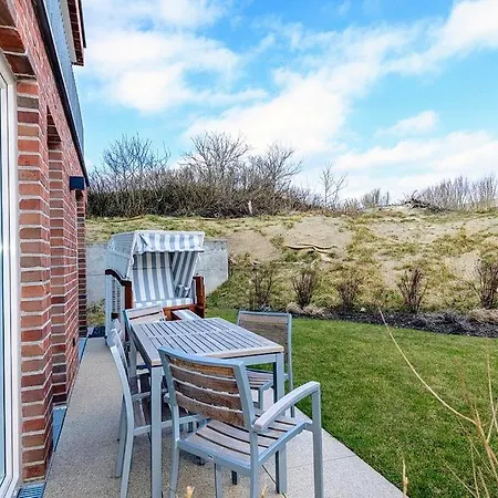 Apartmentvilla Anna Apartmentvilla Anna 1-11 Lejlighed