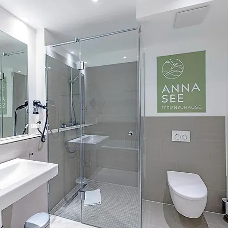 Apartmentvilla Anna Apartmentvilla Anna 1-11 Lejlighed *