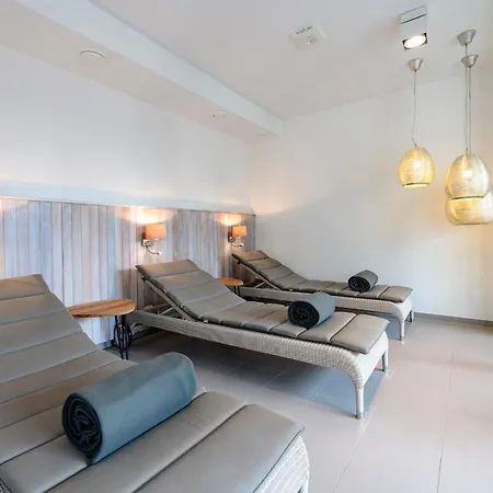 Apartmentvilla Anna Apartmentvilla Anna 1-11 * Langeoog